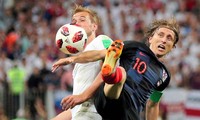 Lịch thi đấu UEFA EURO 2020 ngày 18/6, xem kênh nào nét nhất