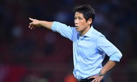 HLV Akira Nishino tố cáo Liên đoàn bóng đá Thái Lan &apos;nói láo&apos;
