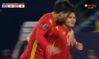 Kết quả, BXH vòng loại World Cup khu vực châu Á: Việt Nam trắng tay trước Saudi Arabia