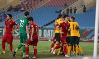 Kết quả, BXH vòng loại World Cup khu vực châu Á: Việt Nam đáng khen, Iran thắng đậm