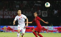 Tờ Bola: Indonesia ngang cơ với Việt Nam ở AFF Cup