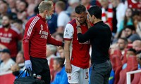 Arsenal nhận hung tin trong ngày vui của sân Emirates
