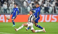 Thua Juventus, HLV Chelsea Tuchel đổ tại cầu thủ