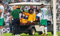 Saudi Arabia chính thức mất thủ môn số 1 trong trận tái đấu với Việt Nam