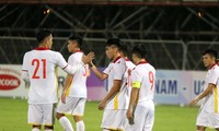 Nhận định, dự đoán U23 Việt Nam vs U23 Đài Loan (Trung Quốc): Giành trọn 3 điểm!