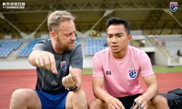 Chanathip &apos;tuyên chiến&apos; với các đội bóng ở AFF Cup 2020