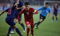 Những điểm nóng trận bán kết AFF Cup 2020 Việt Nam vs Thái Lan
