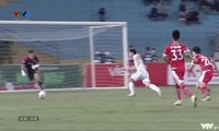 Hà Nội FC đánh bại Viettel trong ngày chia tay Quang Hải