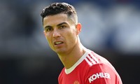 Ronaldo bị tố tấn công CĐV nhí, cảnh sát vào cuộc điều tra 