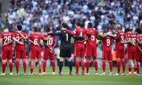 Man City phải xin lỗi Liverpool vì hành động xấu xí của CĐV 