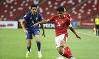 U23 Indonesia vắng tiền vệ đội trưởng trong trận ra quân gặp Việt Nam 