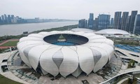 Hoãn vô thời hạn Asiad 2022 tại Trung Quốc 