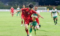Nhận định, dự đoán U23 Việt Nam vs U23 Indonesia 19h ngày 6/5: Chiến thắng mở màn 