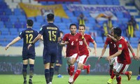 Giá trị đội hình U23 Indonesia gần 100 tỷ, bỏ xa U23 Việt Nam 