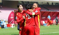 Nhận định, dự đoán nữ Việt Nam vs nữ Philippines 19h00 ngày 11/5: Đẳng cấp World Cup ở Đông Nam Á 