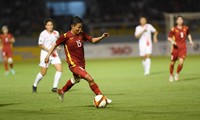 Nhận định, dự đoán nữ Việt Nam vs nữ Myanmar, 19h00 ngày 18/5: Tin vào chủ nhà! 
