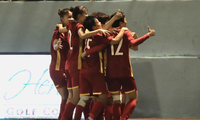 Nhận định, dự đoán nữ Việt Nam vs nữ Thái Lan, 19h00 ngày 21/5: Bảo vệ ngôi hậu 