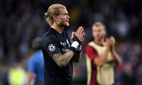  &apos;Tội đồ&apos; Karius ở đâu trước trận tái đấu Liverpool vs Real Madrid? 