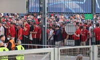 Vì sao Liverpool yêu cầu mở cuộc điều tra sau trận chung kết? 