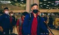 Ngôi sao U23 Thái Lan không thể về thăm bố bệnh nặng, vẫn dự VCK U23 châu Á 