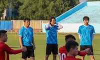  U23 Việt Nam gặp nhiều thuận lợi tại VCK U23 châu Á 2022 