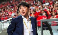 Indonesia muốn HLV Shin Tae-yong ngừng dẫn dắt đội tuyển quốc gia 