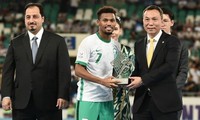 U23 Saudi Arabia thâu tóm danh hiệu cá nhân ở VCK U23 châu Á 