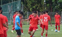 Nhận định, dự đoán U19 Việt Nam vs U19 Thái Lan, 20h00 ngày 10/7: Dắt tay nhau vào bán kết? 