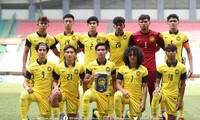 HLV U19 Malaysia tìm ra cách khắc chế U19 Việt Nam ở bán kết 