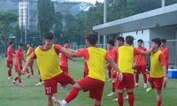Lịch thi đấu bán kết U19 Đông Nam Á: Duyên nợ Việt Nam - Malaysia 