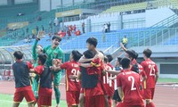 Vì sao HLV Đinh Thế Nam cất các trụ cột trong trận tranh hạng 3 với U19 Thái Lan? 