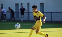 Lịch thi đấu vòng 1 Ligue 2 2022/2023: Chờ Quang Hải xuất trận 