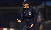 HLV Tuchel thừa nhận sự thật cay đắng ngày Chelsea thua sốc ở Champions League 