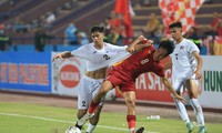 U20 Việt Nam gặp trở ngại lớn trước trận ra quân vòng loại U20 châu Á 