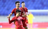 Quang Hải: Tôi khao khát đá AFF Cup, muốn khoác áo đội tuyển ở bất kỳ giải đấu nào 