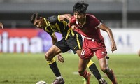 U17 Indonesia vẫn có cơ hội dự VCK U17 châu Á dù đã bị loại 