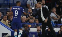 Vì sao Aubameyang ngồi dự bị trong trận Chelsea bị cầm chân? 