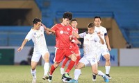 Nhận định Viettel vs Bình Định, 19h15 ngày 20/5: Khách không khách khí