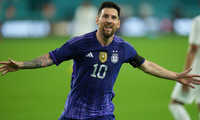 Messi dự đoán đội nào vô địch World Cup 2022? 