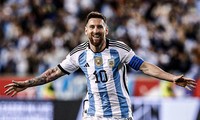 Lịch thi đấu và trực tiếp World Cup 2022 ngày 22/11: Chờ đợi Messi, Mbappe tỏa sáng 