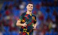 Ronaldo nói gì sau khi vượt mặt Messi ở World Cup 2022? 