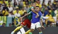 Nóng: Brazil nhận tin sốc trước vòng 1/8, cơ hội vô địch giảm đáng kể 