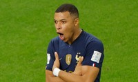 Mbappe đề nghị nộp phạt thay LĐBĐ Pháp vì giấc mơ World Cup 