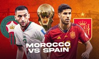 Nhận định Morocco vs Tây Ban Nha, 22h00 ngày 6/12: Sợ đứt tay thì đừng chơi dao 