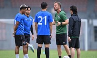 Lịch thi đấu và trực tiếp bán kết AFF Cup 2022 ngày 7/1: Cuộc chiến giữa hổ và voi 