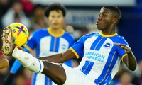 Ngôi sao Brighton &apos;van nài&apos; CLB bán cho ông lớn Ngoại hạng Anh vì lý do &apos;khó đỡ&apos; 