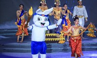 Ấn tượng với chi phí tổ chức SEA Games 32 của Campuchia, gấp nhiều lần Việt Nam