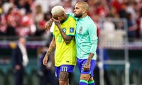 Neymar muốn học theo Messi tại World Cup 2026 sau &apos;sang chấn tâm lý&apos; 