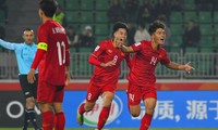 HLV Troussier gọi Quốc Việt, Văn Khang, Văn Trường lên đội U23 Việt Nam 