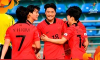 Lịch thi đấu VCK U20 châu Á 2023 ngày 8/3: U20 Hàn Quốc cần tự quyết 